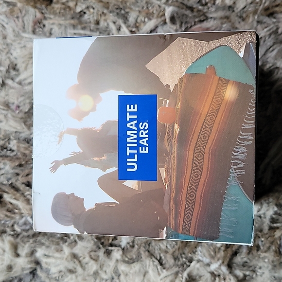 NEW Ultimate Ears WONDERBOOM Super Portable - Picture 2 of 4